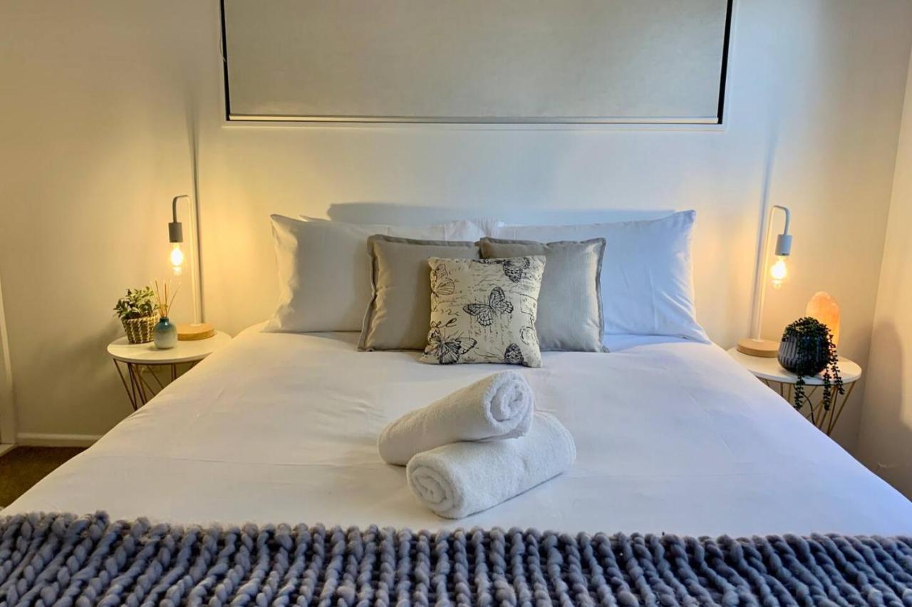 Lakeview Oasis كوينستاون المظهر الخارجي الصورة