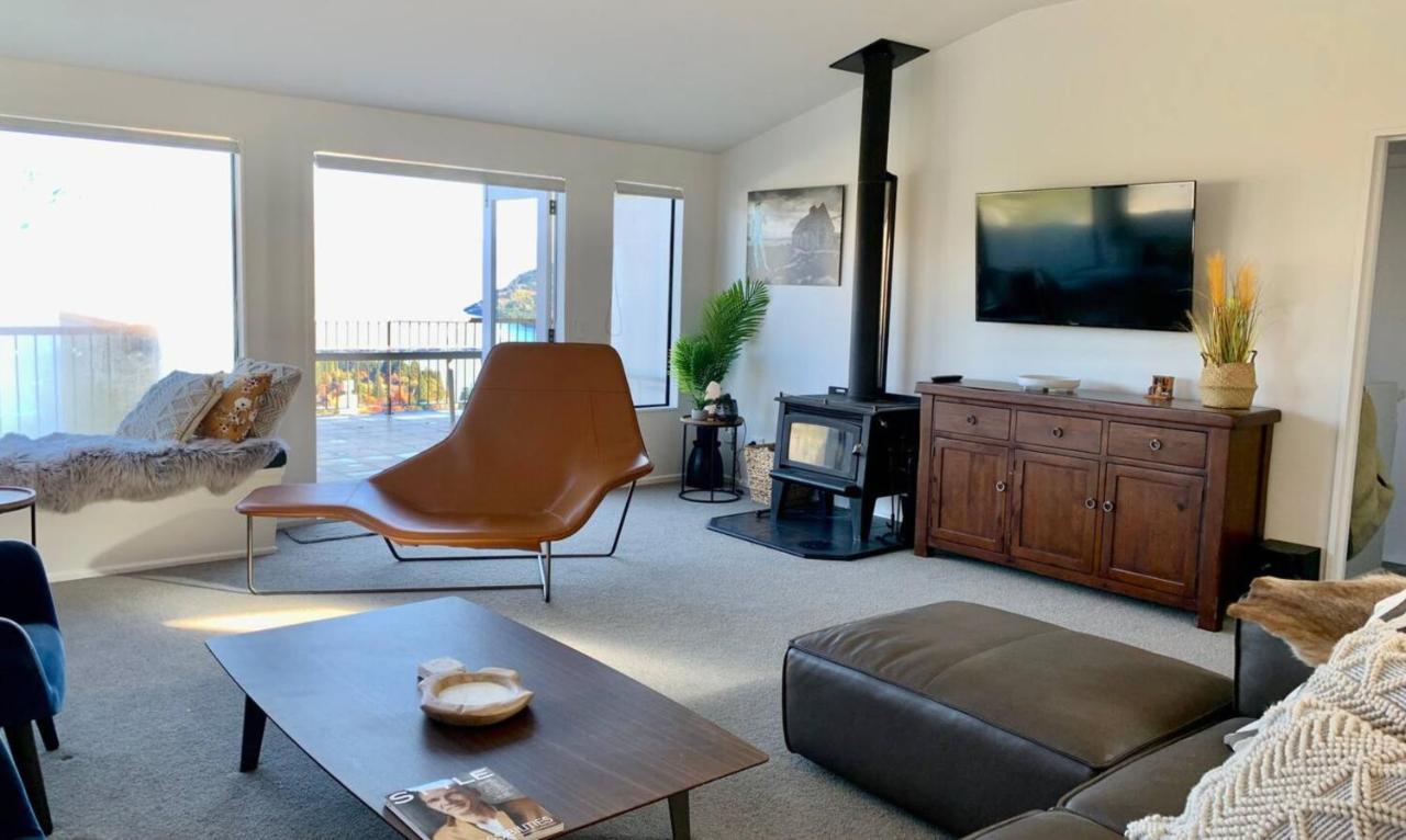 Lakeview Oasis كوينستاون المظهر الخارجي الصورة